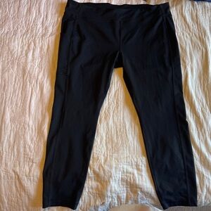 Women’s Columbia Cropped Leggings